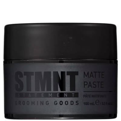 STMNT Man Grooming Goods Matte Paste - Matující pasta na vlasy 100ml