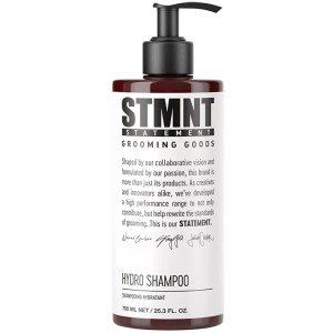 STMNT Man Grooming Goods Hydro Shampoo W - Hydratační šampon 750ml