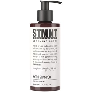 STMNT Man Grooming Goods Hydro Shampoo W - Hydratační šampon 300ml