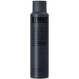 STMNT Man Grooming Goods Hairspray - Fixační sprej na vlasy 200ml