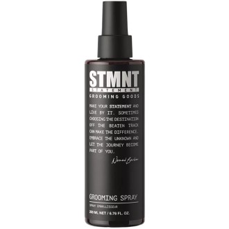 STMNT Man Grooming Goods Grooming Spray - Stylingový sprej 200ml