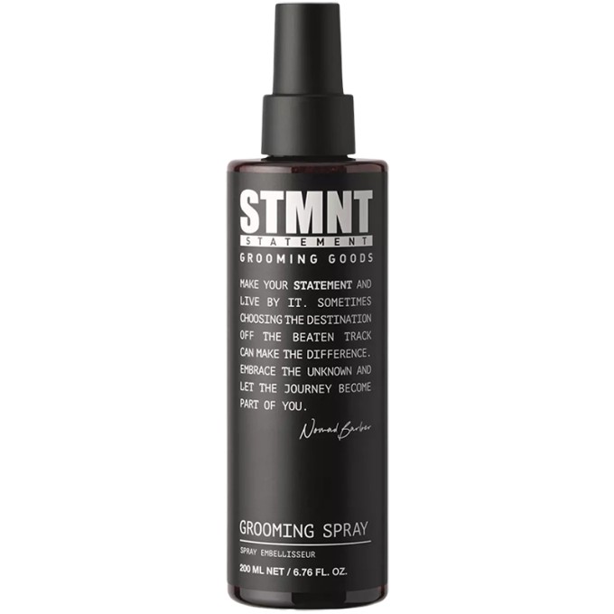STMNT Man Grooming Goods Grooming Spray - Stylingový sprej 200ml