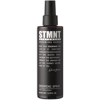 STMNT Man Grooming Goods Grooming Spray - Stylingový sprej 200ml