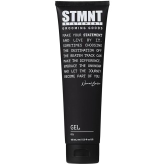 STMNT Man Grooming Goods Gel - Stylingový gel 150ml