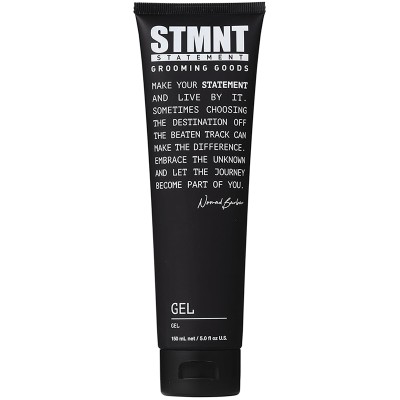 STMNT Man Grooming Goods Gel - Stylingový gel 150ml