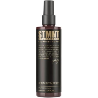 STMNT Man Grooming Goods Definition Spray - Tvarující sprej 200ml