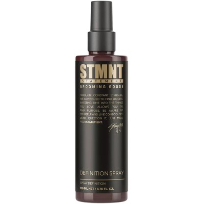 STMNT Man Grooming Goods Definition Spray - Tvarující sprej 200ml