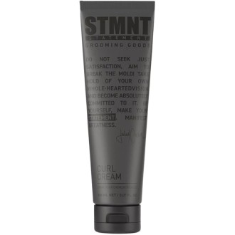 STMNT Man Grooming Goods Curl Cream - Stylingový krém 150ml