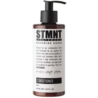 STMNT Man Grooming Goods Conditioner - Kondicionér na vlasy a vousy 27
