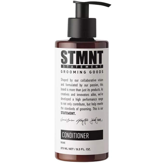 STMNT Man Grooming Goods Conditioner - Kondicionér na vlasy a vousy 27