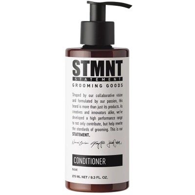 STMNT Man Grooming Goods Conditioner - Kondicionér na vlasy a vousy 27