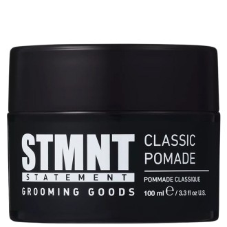 STMNT Man Grooming Goods Classic Pomade - Stylingová pomáda 100ml