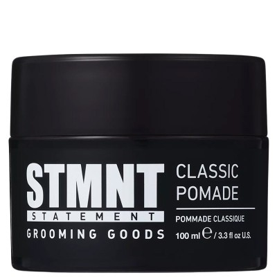 STMNT Man Grooming Goods Classic Pomade - Stylingová pomáda 100ml