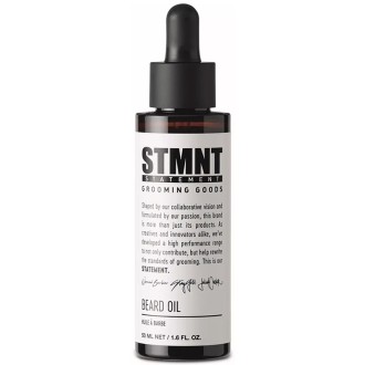 STMNT Man Grooming Goods Beard Oil - Olej na vousy 50ml