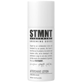 STMNT Man Grooming Goods Aftershave Lotion - Mléko po holení 100ml