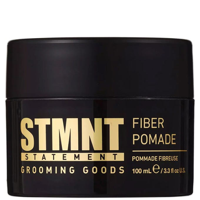 STMNT Grooming Goods Fiber Pomade - Stylingová pomáda na vlasy 100ml
