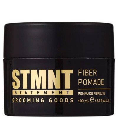 STMNT Grooming Goods Fiber Pomade - Stylingová pomáda na vlasy 100ml