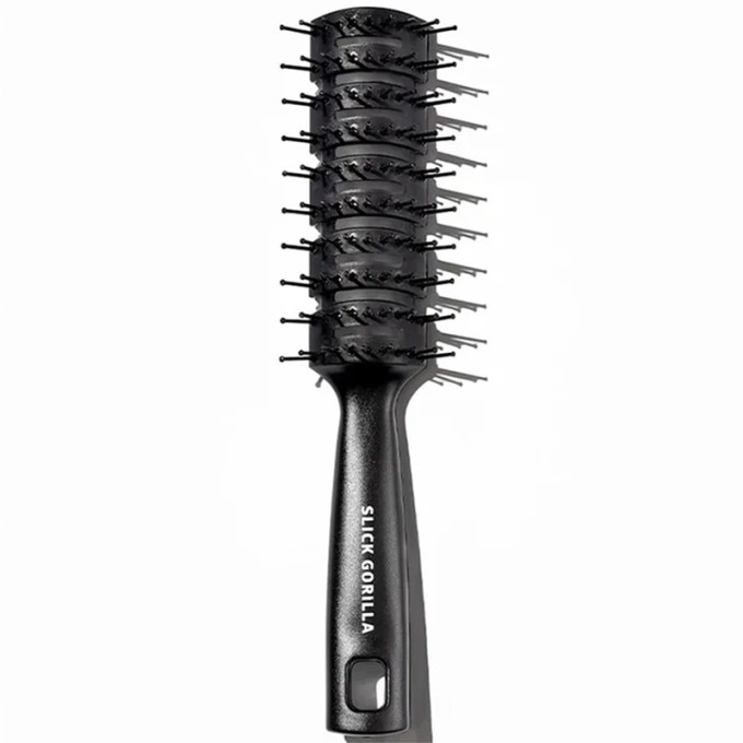 Slick Gorilla Vented Hair Brush - Kartáč na vlasy