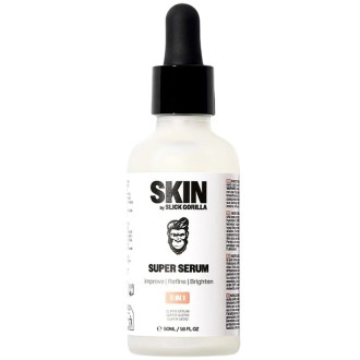 Slick Gorilla Super Serum - Pleťové sérum 5 in 1 50ml