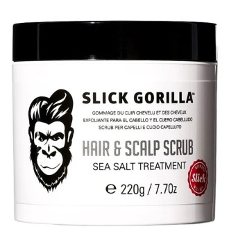 Slick Gorilla Scalp Scrub - Peeling na pokožku hlavy 220.0g