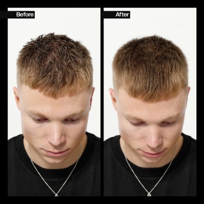 Slick Gorilla Scalp Scrub - Peeling na pokožku hlavy 220.0g