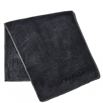Slick Gorilla Microfibre Towel - Rychleschnoucí ručník na vlasy