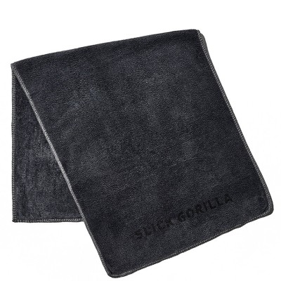 Slick Gorilla Microfibre Towel - Rychleschnoucí ručník na vlasy