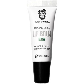 Slick Gorilla Lip Balm - Balzám na rty s mátou 10ml