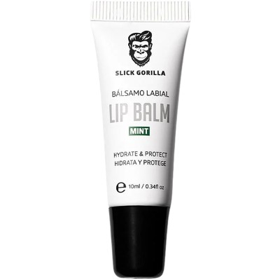 Slick Gorilla Lip Balm - Balzám na rty s mátou 10ml