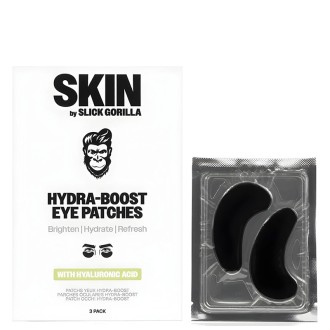 Slick Gorilla Hydra Boost Eye Patches - Maska pod oči
