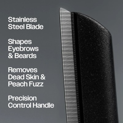 Slick Gorilla Derma Blades - Jednorázové holicí čepelky ( 3 ks )