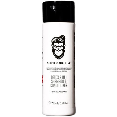 Slick Gorilla Daily Shampoo & Conditioner - Šampon a kondicionér 2v1 2