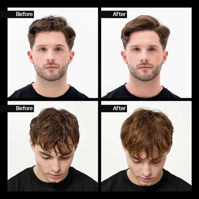 Slick Gorilla Daily Shampoo & Conditioner - Šampon a kondicionér 2v1 2