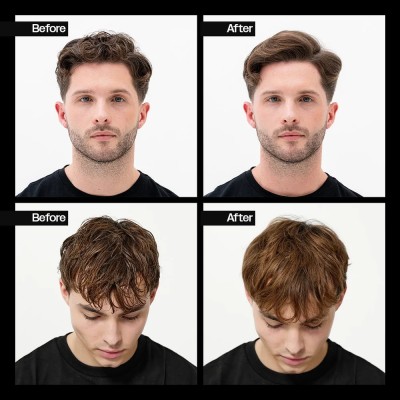 Slick Gorilla Daily Shampoo & Conditioner - Šampon a kondicionér 2v1 2