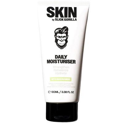 Slick Gorilla Daily Moisturiser - Hydratační pleťový krém 100ml
