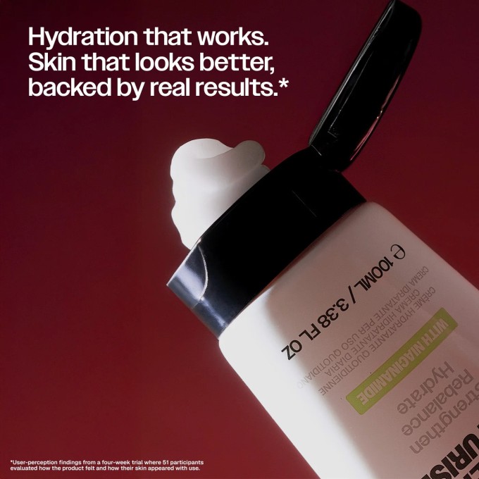 Slick Gorilla Daily Moisturiser - Hydratační pleťový krém 100ml