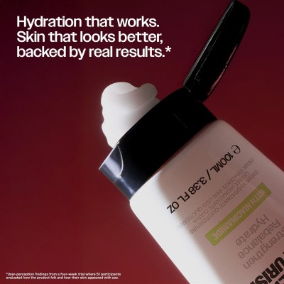 Slick Gorilla Daily Moisturiser - Hydratační pleťový krém 100ml