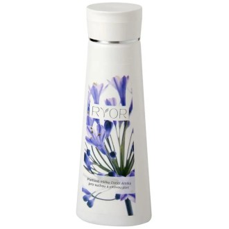 RYOR Arnica cleansing lotion for dry and sensitive skin 200ml
