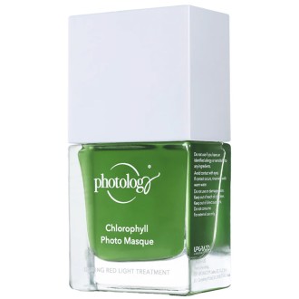 Rio-Beauty Chlorophyll Photo Maque - Sérum pro terapii červeným světle