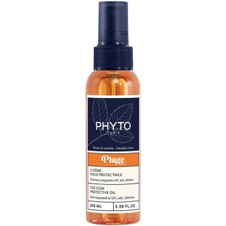 Phyto Professional Plage The Icon Protective Oil - Ochranný olej pro v