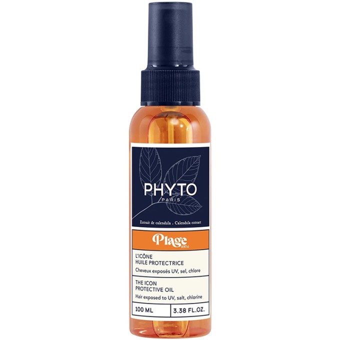 Phyto Professional Plage The Icon Protective Oil - Ochranný olej pro v