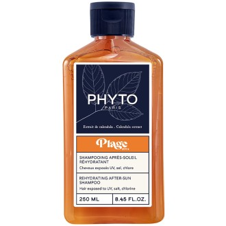 Phyto Professional Plage Rehydrating After-Sun Shampoo - Šampon po opa