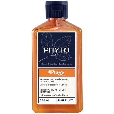 Phyto Professional Plage Rehydrating After-Sun Shampoo - Šampon po opa