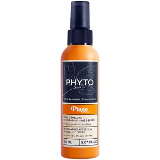 Phyto Professional Plage Rehydrating After-Sun Detangling Spray - Posi