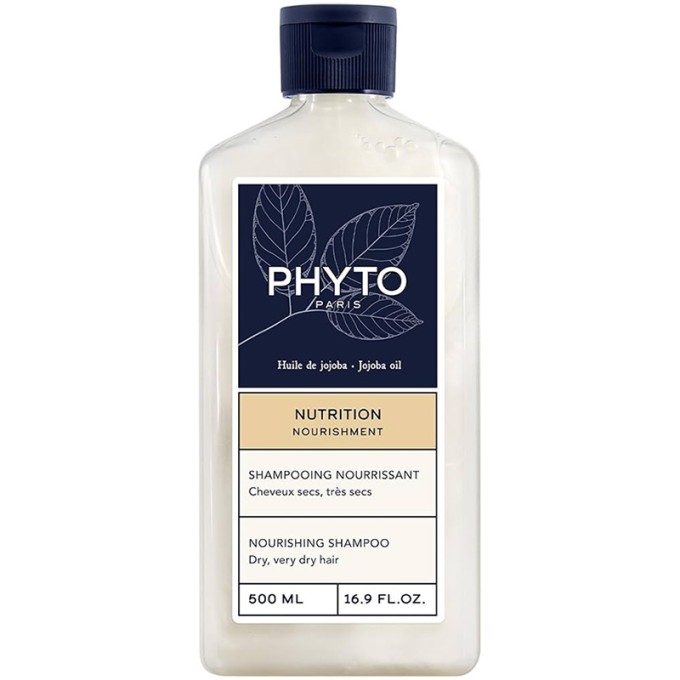 Phyto Professional Nourishment Nourishing Shampoo - dry to very dry ha