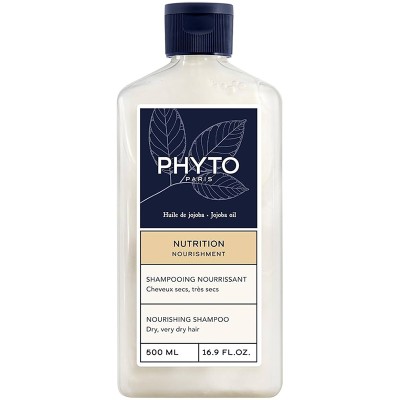 Phyto Professional Nourishment Nourishing Shampoo - dry to very dry ha