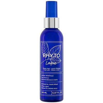 Phyto Professional Laque Botanical Hair Spray - Lak na vlasy pro střed
