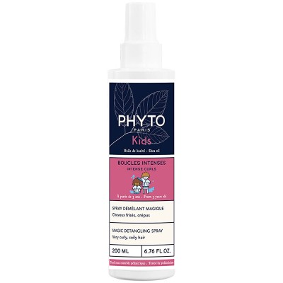 Phyto Professional Intense Curls Kids Magic Detangling Spray - Sprej p