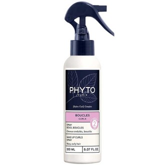 Phyto Professional Curls Wake Up Curls Spray - Stylingový sprej pro vl