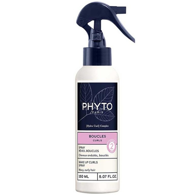 Phyto Professional Curls Wake Up Curls Spray - Stylingový sprej pro vl